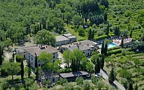 Relais Santa Cristina